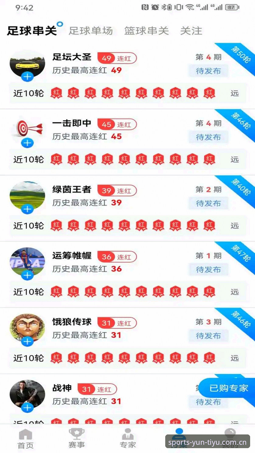 云体育测评 vs 传统运动App：老用户带你一探究竟，哪个更适合你？